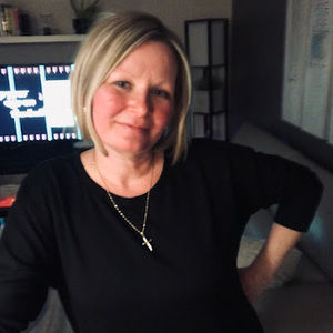 Meet your Posher, Tanya